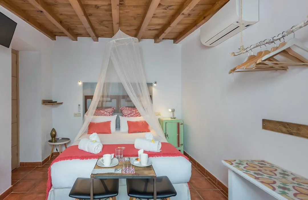 Tribeca B&B Boutique-1